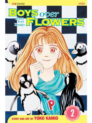 Boys Over Flowers, Volume 2 - ebook